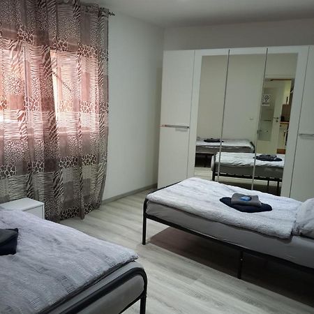 Monteurwohnung Loiching Kültér fotó