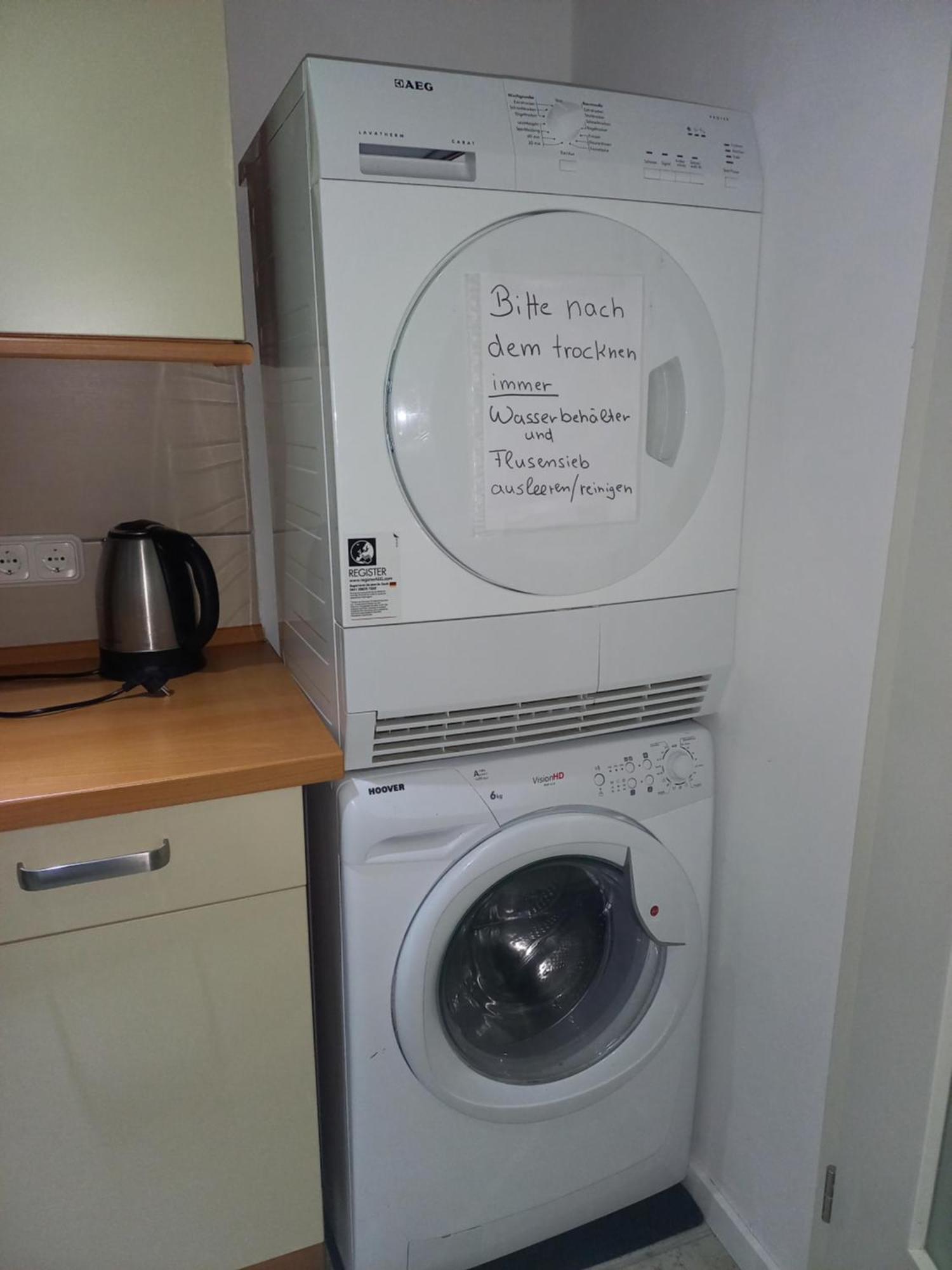 Monteurwohnung Loiching Szoba fotó